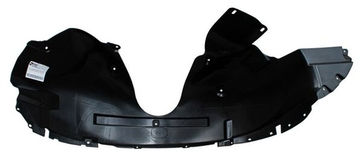 [TISFEX11SLP] TOLVA SALPICADERA FORD EXPLORER 11-15 SPORT PLAST IZQ