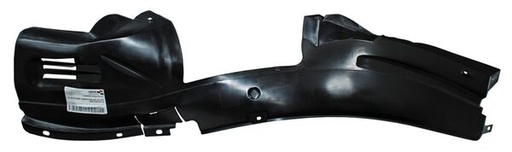 [FOFIE03TISR] TOLVA SALPICADERA FORD FIESTA 03-10 PLAST DER (7882) TW