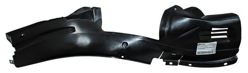 [FOFIE03TISL] TOLVA SALPICADERA FORD FIESTA 03-10 PLAST IZQ (7881)