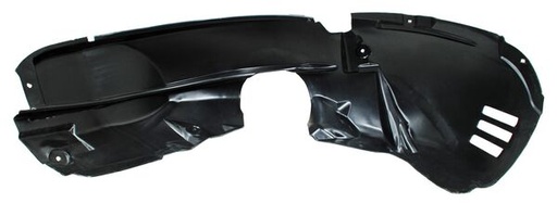 [FOFI08TOSAR] TOLVA SALPICADERA FORD FIESTA DE 2008 AL 2009 5 PTAS PLAST DER 