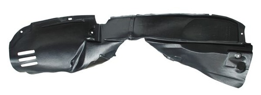 [FOFIE11TISR] TOLVA SALPICADERA FORD FIESTA DE 2011 AL 2019 PLAST DER (135947) TW