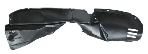 [FOFIE11TISL] TOLVA SALPICADERA FORD FIESTA 11-19 PLAST IZQ (135948)