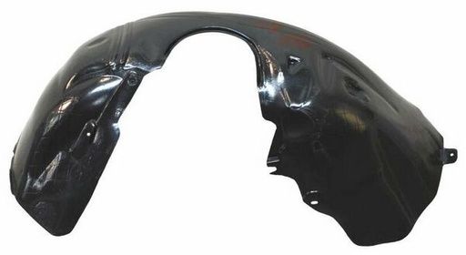 [FOFOC00TISR] TOLVA SALPICADERA FORD FOCUS DE 2000 AL 2004 PLAST DER (7880) TW