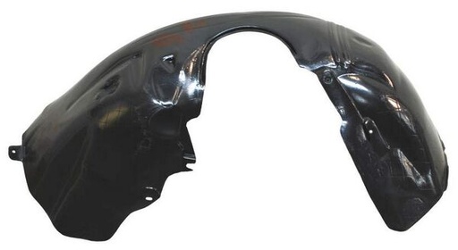 [FOFOC00TISL] TOLVA SALPICADERA FORD FOCUS DE 2000 AL 2004 PLAST IZQ (7883) TW