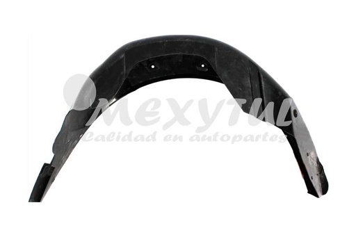 [FOFUS06TISTL] TOLVA SALPICADERA FORD FUSION DE 2006 AL 2009 TRAS IZQ (12061) EX+