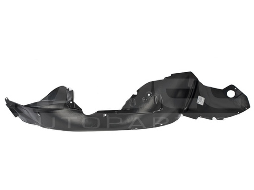 [FOFUS10TISR] TOLVA SALPICADERA FORD FUSION 10-12 PLAST DER (131248) TW