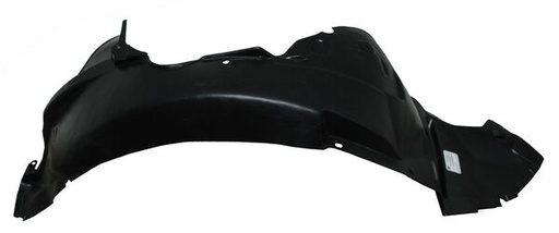 [FOFUS10TISL] TOLVA SALPICADERA FORD FUSION 10-12 PLAST IZQ (133093)