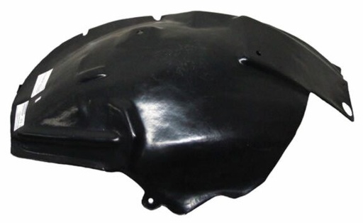 [FOMUS05TISTR] TOLVA SALPICADERA FORD MUSTANG 05-09 GT TRAS DER (10208) TW