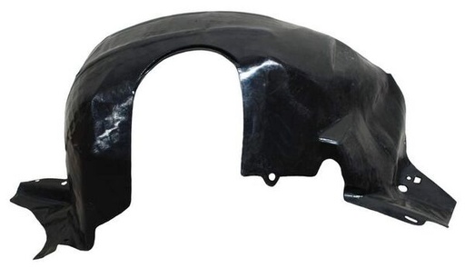 [FOMUS94TISL] TOLVA SALPICADERA FORD MUSTANG 94-98 PLAST IZQ (7886) TW *R