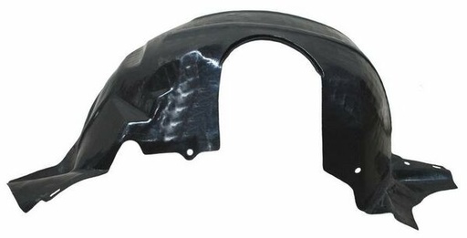 [FOMUS99TISR] TOLVA SALPICADERA FORD MUSTANG DE 1999 AL 2004 PLAST DER (7887) TW