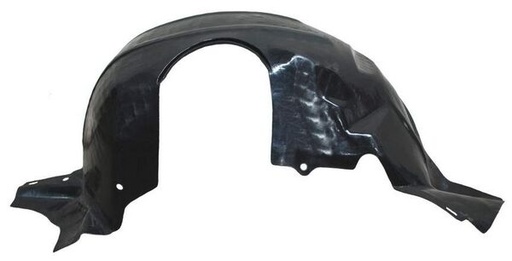 [FOMUS99TISL] TOLVA SALPICADERA FORD MUSTANG DE 1999 AL 2004 PLAST IZQ (1570)