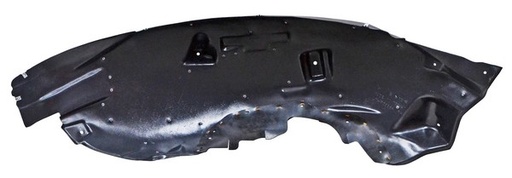 [TISFPU18RP] TOLVA SALPICADERA FORD PU 18-20 3.5L DER TW