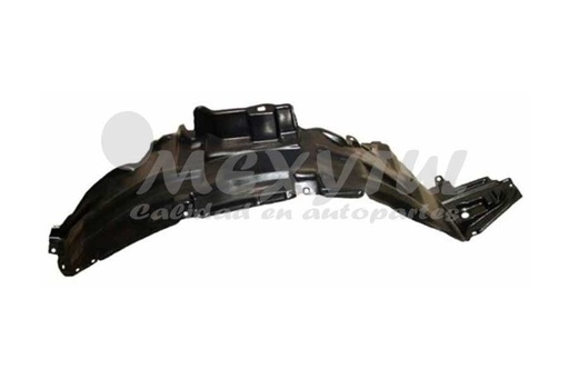 [FOPU67TISL] TOLVA SALPICADERA FORD PU DE 1967 AL 1979 LAMINA IZQ (7890) EX+