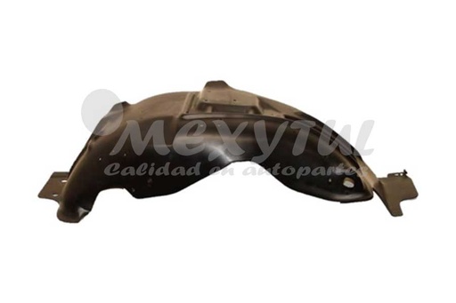 [FOPU80TISR] TOLVA SALPICADERA FORD PU DE 1980 AL 1996 DER (7892) EX+