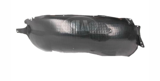 [FDFLTIS981] TOLVA SALPICADERA FORD VAN ECONOLINE DE 1997 AL 2007 DER (1576)