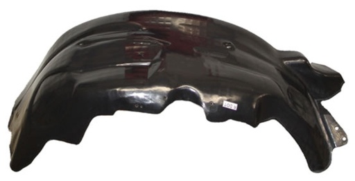 [FOPUL04TISL] TOLVA SALPICADERA FORD PU LOBO DE 2004 AL 2008 / EXPEDITION DE 2003 AL 2006 PLAST IZQ (1571) TW