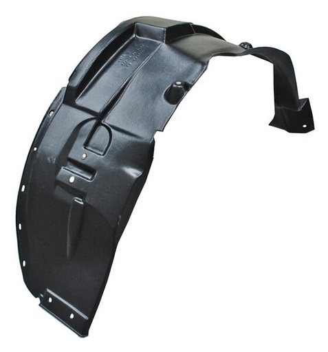 [FORAN13TISR] TOLVA SALPICADERA FORD RANGER DE 2013 AL 2016 PLAST DER (136683) TW