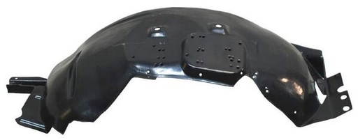 [FORAN93TISL] TOLVA SALPICADERA FORD RANGER DE 1993 AL 1997 PLAST IZQ (7896) *R