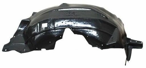 [FOSUP99TISR] TOLVA SALPICADERA FORD SUPER DUTY DE 1999 AL 2007 PLAST DER (7900) TW *R