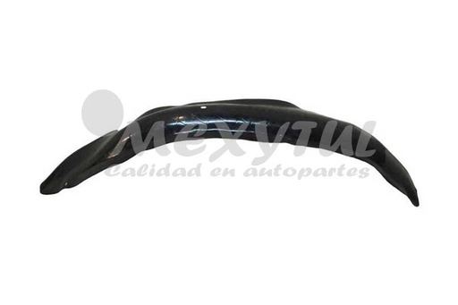 [FOVAN92TISR] TOLVA SALPICADERA FORD VAN ECONOLINE DE 1992 AL 1996 DER (1574) EX+