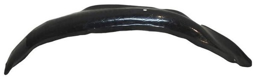 [FOVAN92TISL] TOLVA SALPICADERA FORD VAN ECONOLINE 92-96 PLAST IZQ (1573) TW