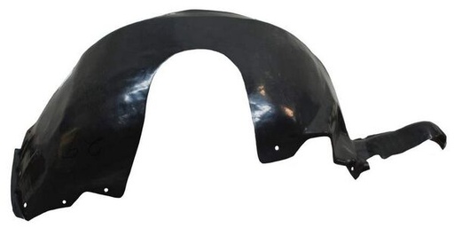 [FOWIN95TISL] TOLVA SALPICADERA FORD WINDSTAR DE 1995 AL 1998 PLAST IZQ (7901) *R