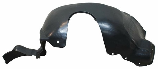 [FOWIN99TISR] TOLVA SALPICADERA FORD WINDSTAR DE 1999 AL 2003 PLAST DER (1730) *R