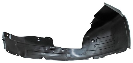 [TISKFO19PL] TOLVA SALPICADERA KIA FORTE 19-20 PLASTI IZQ