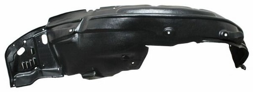 [HOACC08TISR] TOLVA SALPICADERA HONDA ACCORD DE 2008 AL 2010 2 PTAS PLAST DER (11536)