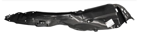 [HOACC13TISR] TOLVA SALPICADERA HONDA ACCORD DE 2013 AL 2016 PLAST DER (125020)