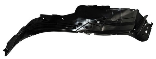 [HOACC16TOSAPLL] TOLVA SALPICADERA HONDA ACCORD 16-17 4 PTAS PLAST IZQ