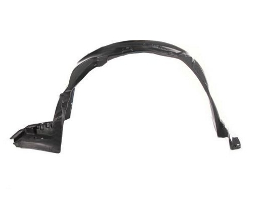 [HOACC90TISR] TOLVA SALPICADERA HONDA ACCORD DE 1990 AL 1993 2 PTAS PLAST DER (11513) *A