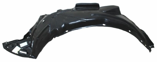 [HOCIV06TIS2R] TOLVA SALPICADERA HONDA CIVIC 06-10 2 PTAS PLAST DER (10070) 