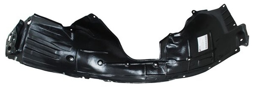 [HOCIV16TOSR] TOLVA SALPICADERA HONDA CIVIC 16-20 4 PTAS PLAST DER TW