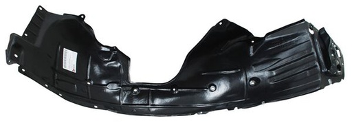 [HOCI06TOSAL] TOLVA SALPICADERA HONDA CIVIC 16-20 4 PTAS PLAST IZQ