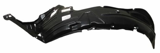 [HOCRV02TOLSL] TOLVA SALPICADERA HONDA CRV 2002 AL 2006 PLAST DER TW 