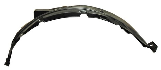 [HOCRV12TISR] TOLVA SALPICADERA HONDA CRV 12-16 PLAST DER