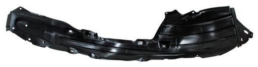 [HOCRV17TOLSALL] TOLVA SALPICADERA HONDA CRV 17-22 PLAST IZQ