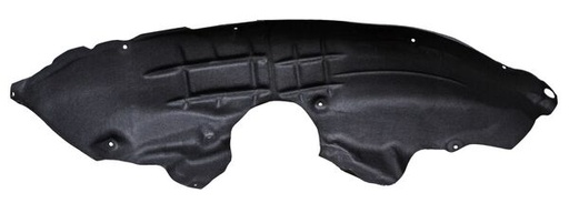 [TISHCR17TRP] TOLVA SALPICADERA HONDA CRV 17-19 TRAS DER TW