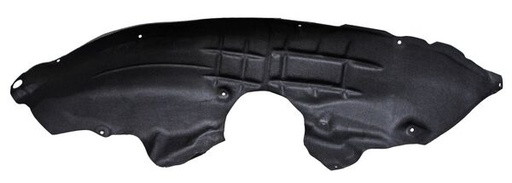 [TISHCR17TLP] TOLVA SALPICADERA HONDA CRV 17-19 TRAS IZQ TW