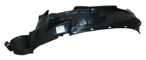 [HOPI06TOSAR] TOLVA SALPICADERA HONDA PILOT 06-08 PLAST DER TW 