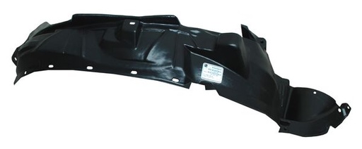 [HOPIL06TISL] TOLVA SALPICADERA HONDA PILOT 06-08 PLAST IZQ (124310) TW *R