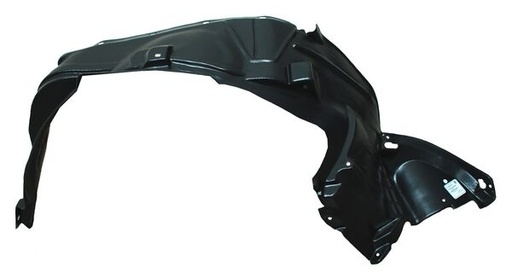 [HOPUR07TISR] TOLVA SALPICADERA HONDA RIDGELINE 06-08 PLAST DER (11530) TW