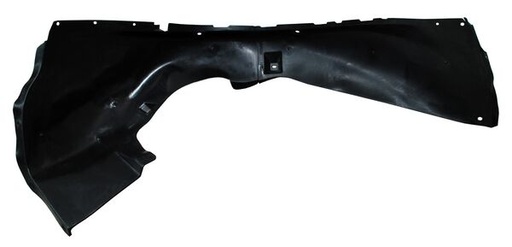 [TISHDCR17LP] TOLVA SALPICADERA HYUNDAI CRETA 17-20 IZQ