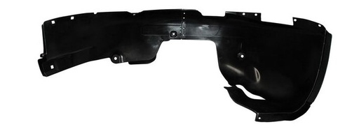 [HYELA16TOSR] TOLVA SALPICADERA HYUNDAI ELANTRA DE 2015 AL 2016 / AMER DE 2014 AL 2016 PLAST DER