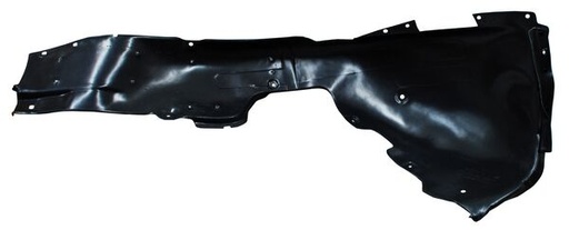 [HYEL16TOSAR] TOLVA SALPICADERA HYUNDAI ELANTRA 16-17 LIMITED/SE/SEL/GL/GLS/L/LE PLAST DER TW