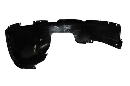 [HYELA15TIS] TOLVA SALPICADERA HYUNDAI ELENTRA 15-16 / AMER 14-16 PLAST IZQ TW