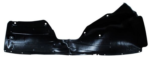 [HYTU16TOSAL] TOLVA SALPICADERA HYUNDAI TUCSON 2016 AL 2021 PLAST IZQ