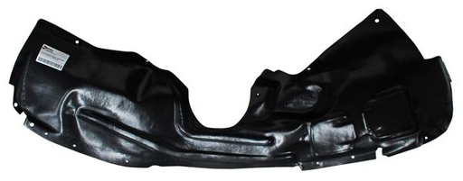 [JECH14TOSAL] TOLVA SALPICADERA JEEP CHEROKEE 14-18 PLAST IZQ TW