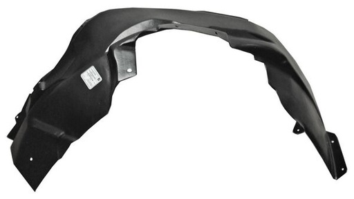 [JECOM07TISL] TOLVA SALPICADERA JEEP COMPASS 07-11 PLAST IZQ (10262)